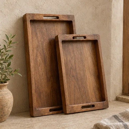 Serving Trays