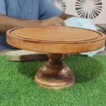 Manufacturing the item completed
