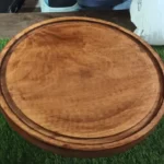 Top view design